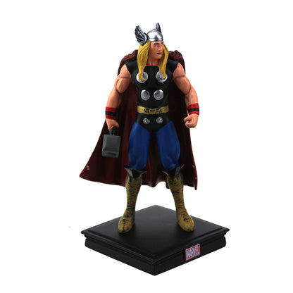 Thor Marvel Series Action Figure Collectible Toy