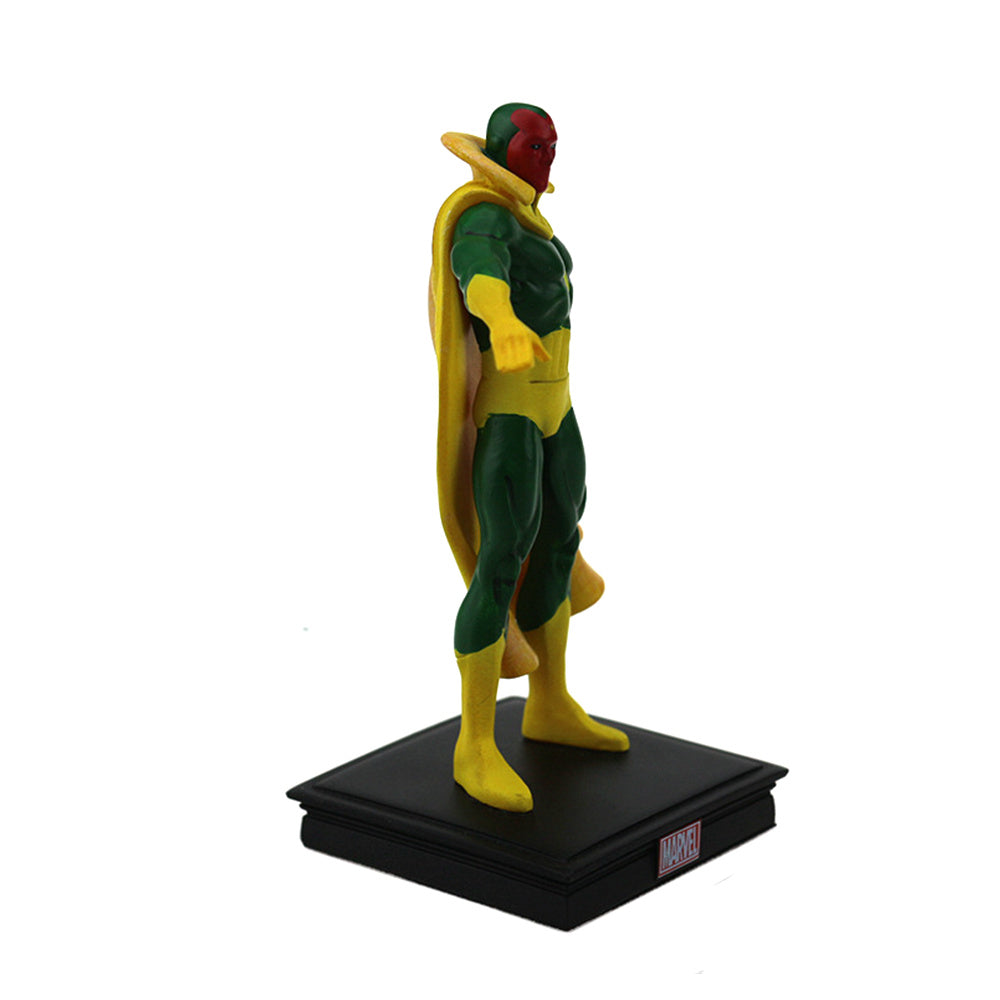Vision Marvel Series Action Figure Collectible Toy