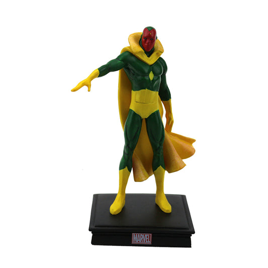 Vision Marvel Series Action Figure Collectible Toy