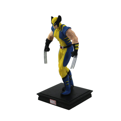 Wolverine Marvel Series Action Figure Collectible Toy